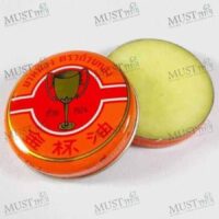 Golden Cup Balm 4 g pack of dozen