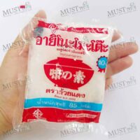 Monosodium Glutamate Red Bowl Ajinomoto