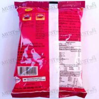 MaMa Instant Flat Noodles Yentafo Flavor