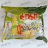 MaMa Instant Noodles Chicken Green Curry Flavour 55g pack of 6
