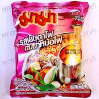 MaMa Instant Noodles Mama Yentafo Tom Yum Flavor