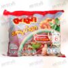 Mama Instant Noodles Spicy Pork Moo Nam Tok Flavour 55g Pack of 6