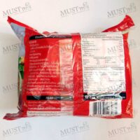 Mama Instant Noodles Spicy Pork Moo Nam Tok Flavour 55g Pack of 6