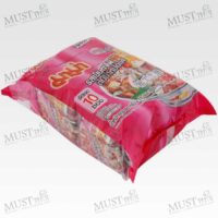 MAMA Instant Noodles Tom Yum YenTaFo Flavor 60g Pack of 10
