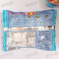 Instant Noodles Minced Pork Tom Yum Flavour