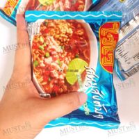 Instant Noodles Minced Pork Tom Yum Flavour