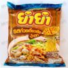 Yum Yum Instant Noodle Nantok Flavour