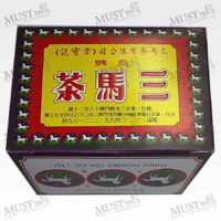 Tea No.3 - Three Horse( (80 g.)