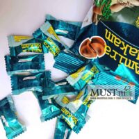 Amira Tamarind Center Filled Candy 42g