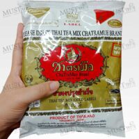 ChaTraMue Thai Tea Mix Extra Gold 400g