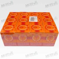 Golden Cup Balm warm Glass Bottle Thai Ointment Herbal Massage 12g Pack of 12