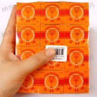 Golden Cup Balm warm Glass Bottle Thai Ointment Herbal Massage 12g Pack of 12