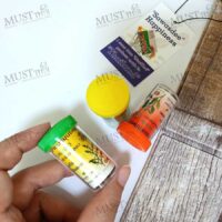 Herbal Pastille 100 pills Relieves cough and sore throat.