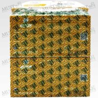 Ing On Curcuma Herbal Soap