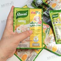 Knorr Jok Instant Porridge Pork Flavour 32g