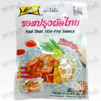 Lobo Pad Thai Stir-Fry Sauce 120g