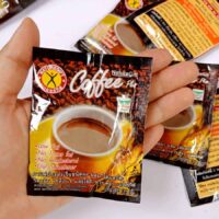 Naturegift Instant Coffee powder with Vitamins, Minerals Diet Slimming Weight.