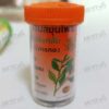 Orange Peel Flavour Herbal Pastille