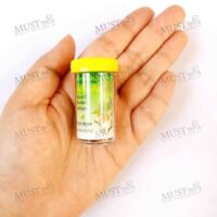 Salted Plum Flavor Herbal Pastille