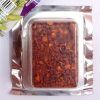 RungChaRoen NamPrik Narok Maeng Da