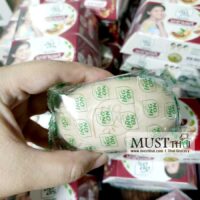 Ing On Tamarind Herbal Soap