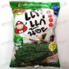 Taokeanoi Crispy Fried Seaweed Flavor Classic 30 g