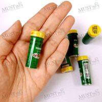 Lozenge Thai Herbal Thepajit Yahom (balls)