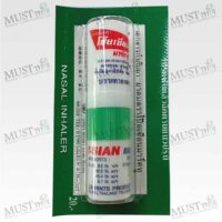 Menthol Salt /inhalant Mark 2 II - Poy Sian (2ml.)