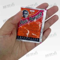Pises powder – Parachute (3g)