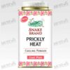 Prickly Heat Cool Pink Powder - Snake (150g.)
