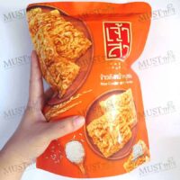 Chao Sua Rice Cracker with Pork Floss 90g