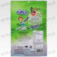 Seleco Roasted Seaweed Original Flavour Pack of 100