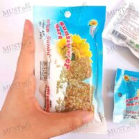 Sunflower Bars Flower Food 40g