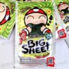 TaoKaeNoi Big Sheet Fried Seaweed Classic Flavor