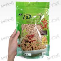 Vegetarian Textured Soy Protein 350g