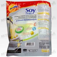 Ovaltine Natureselect Soy Sesame Formula Ready Mixed Soy Powder pack of 13 sachets