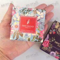 Srichand Original Powder Mask Oily Skin 20g