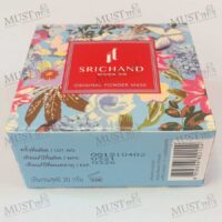 Srichand Original Powder Mask Oily Skin 20g