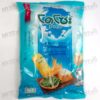 Dozo Japanese Rice Cracker Seaweed Flavour 56g