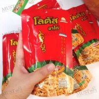 Dorkbua Biscuit Stick Original Flavour 50g