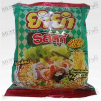 Yum Yum Instant Noodles Suki Flavour 55g