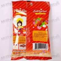 Shanghai Plum Flavoured Candy 45g