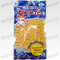 Crispy Squid Hot and Spicy Flavor