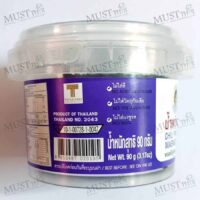 Maepranom Chili Paste Maengda Flavor 90g