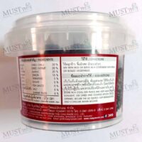Maepranom Chili Paste-Red Chili Flavor 90g