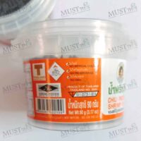 Maepranom Chili Paste Shrimp Flavor 90g