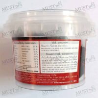 Maepranom Chili Paste Smoked Fish Flavor 90g