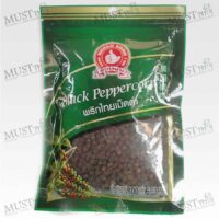 Black Peppercorn - Hand No.1 (100g)