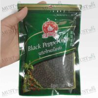 Black Peppercorn - Hand No.1 (100g)