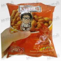 Shrimp Flavour Coated Peanuts – Koh-Kae (80g)